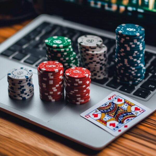 Pilaako tekoälyn kehitys Pokerin?