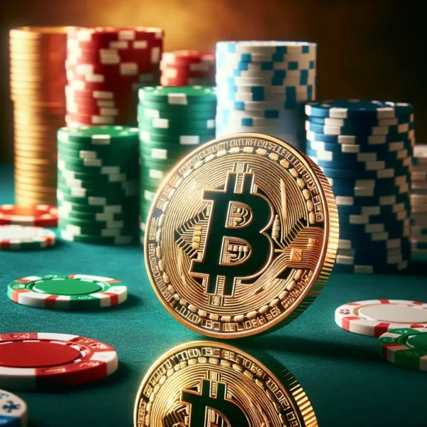 Aloittelijoiden opas kryptokasinoihin: lait, verot ja miten pelaamisen voi aloittaa