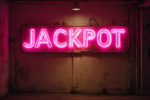Suurimmat jackpot voitot kautta aikojen