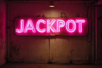 Suurimmat jackpot voitot kautta aikojen