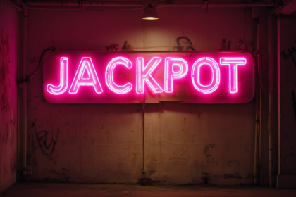 Suurimmat jackpot voitot kautta aikojen