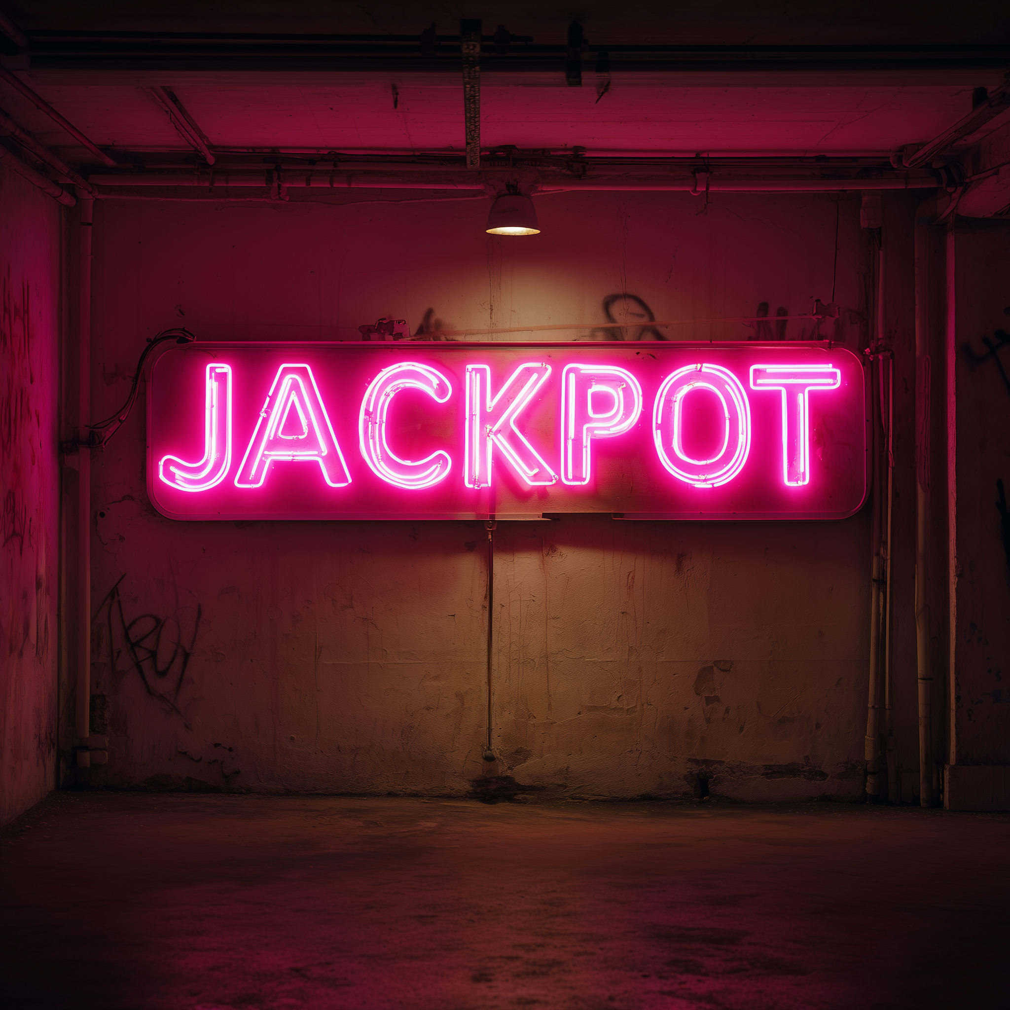 Suurimmat jackpot voitot kautta aikojen