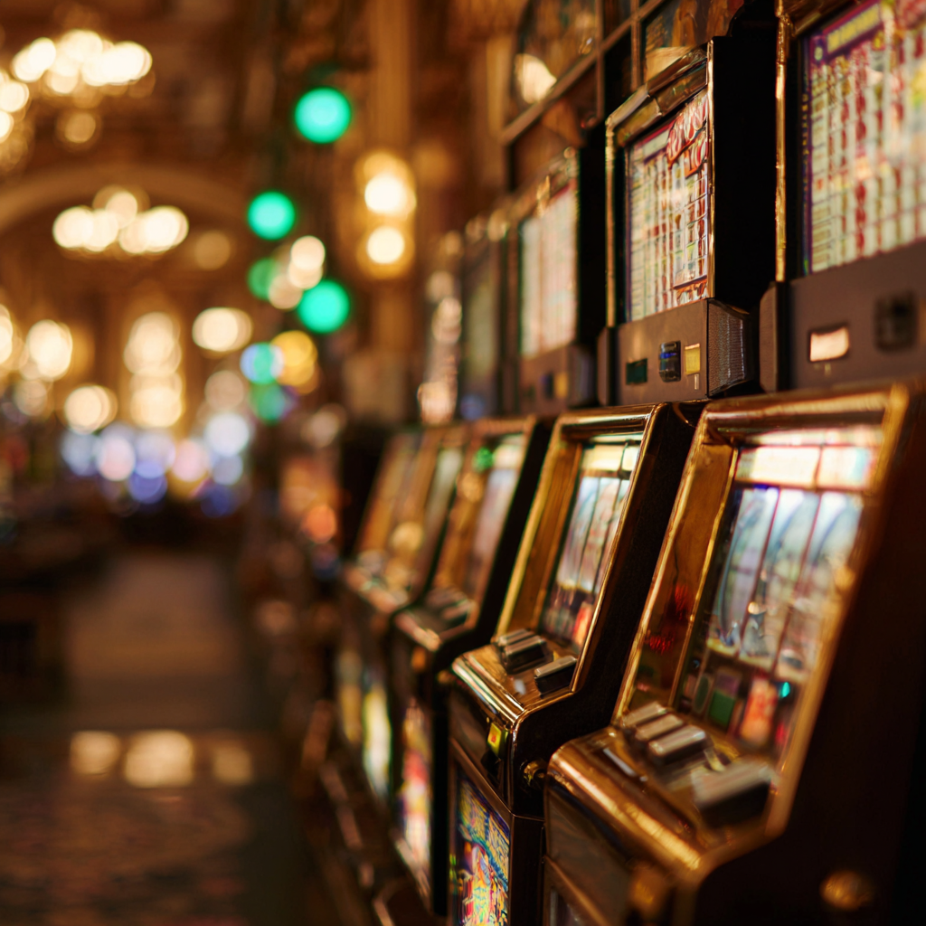 Näin kasinot ilman rekisteröitymistä tulevat jatkossa kehittymään